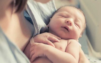 The Hudson Valley Secret to a Restful Postpartum: Why You Need a Postpartum Doula