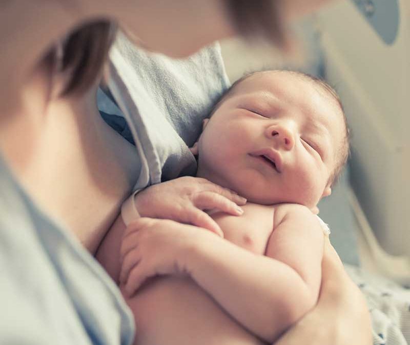 The Hudson Valley Secret to a Restful Postpartum: Why You Need a Postpartum Doula