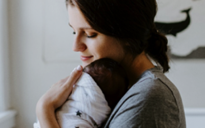 Blog 2: Plan Ahead For Your Postpartum Style