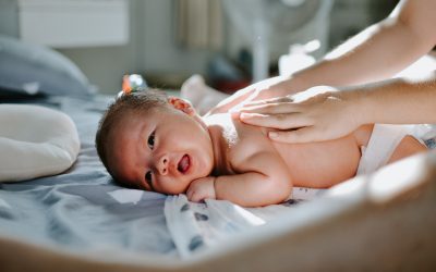 Blog 3: 3 Tips for Expectant Parents Who Are Living With Disabilities