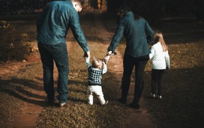Blog 5: Advice for Raising Children Through Every Age