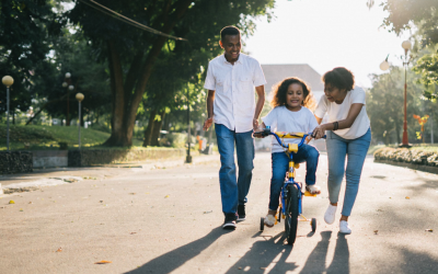Blog 6: Childcare Options and Other Advice for Parent Entrepreneurs