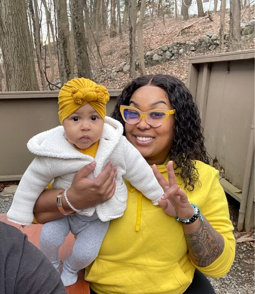 Doula Hudson Valley NY