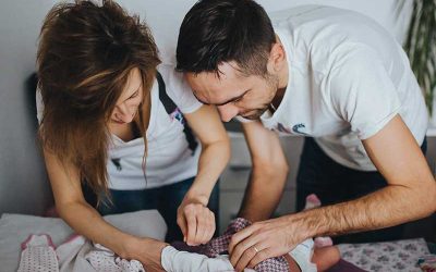 Bringing Your Baby Home: Steps to Success