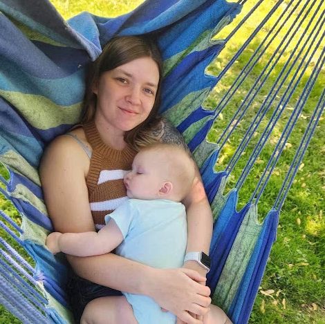 New Parent Education